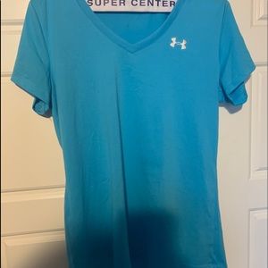 Under Amour shirt